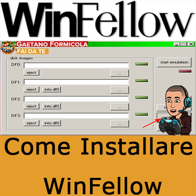 Come Installare WinFellow